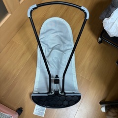 美品　ベビービョルンの画像