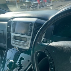 トヨタ　アルファード　３．０ＭＳ　プレミアムアルカンターラバージョンの画像