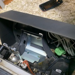 レトロFUJIFILM（富士フイルム） FUJICASCOPE M40♪の画像