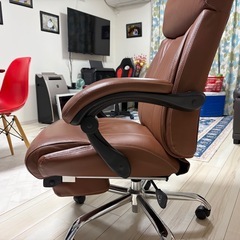 オフィスチェアの画像