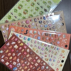 シール④の画像