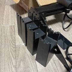 レーザー彫刻機 HTPOW P7 M30 レーザー出力5W【値下げ可】の画像