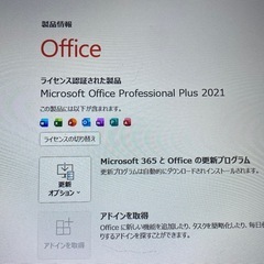 CHUWI     MinibookX ミニノート　Windows11 Office付きの画像