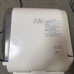 SDW-J5L（食洗機）の画像