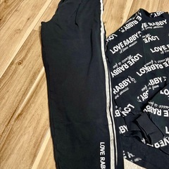 160ルームウェアの画像