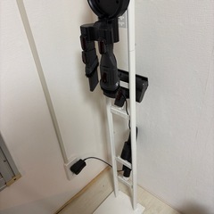 受け渡し予定者決まりました掃除機の画像