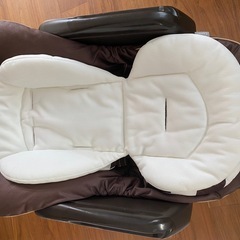 コンビ　ハイローチェア　の画像