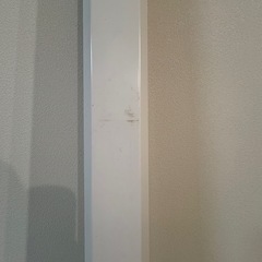 エアコン 配管化粧カバー 147cmの画像