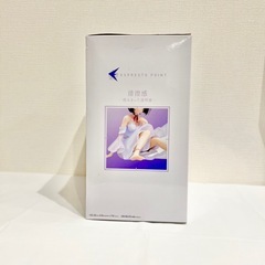 新品未使用 アイドルマスター 小日向美穂 フィギュアの画像