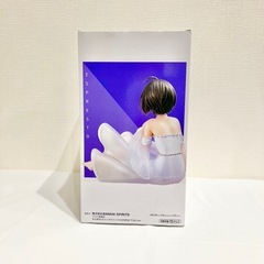 新品未使用 アイドルマスター 小日向美穂 フィギュアの画像