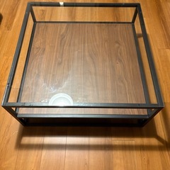 テーブルの画像