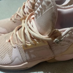28.5cm NIKE スニーカーの画像