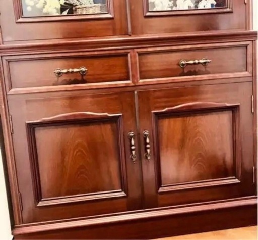 本棚　飾り棚　シェルフ