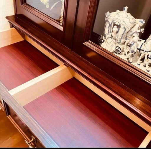 本棚　飾り棚　シェルフ
