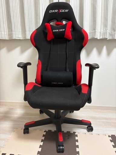 DXRacerゲーミングチェア