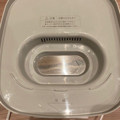 Pigeon 哺乳びんスチーム除菌・乾燥器　POCHItto ポチットの画像