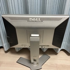 モニターの画像