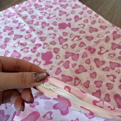 サンリオ　ハローキティー　枕カバーの画像