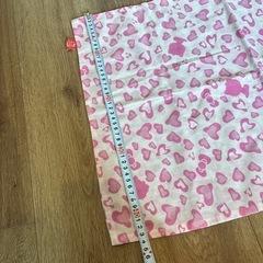 サンリオ　ハローキティー　枕カバーの画像