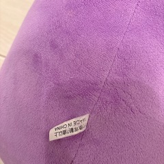 スプランキーぬいぐるみの画像