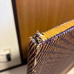 4枚システム畳の画像