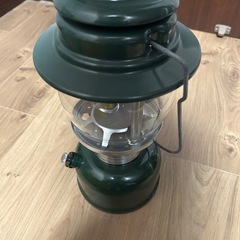 Coleman ケロシンランタンの画像