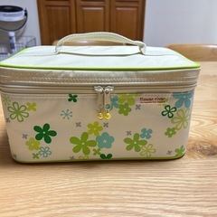 スケーター (skater) 保冷バック付 行楽ランチセットの画像