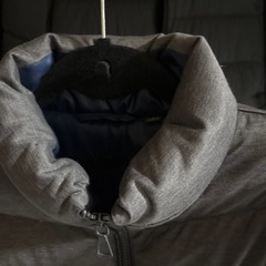 ユニクロ　ダウン　の画像