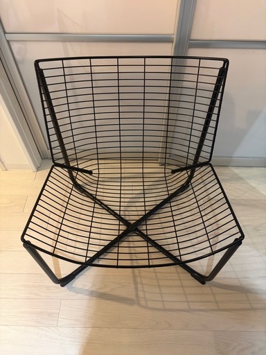 IKEA SKÅLBODA/イケアスコールボダ (ki) 妙典の椅子の中古あげます