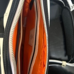 カステルバジヤック　ショルダーバック 新品未使用！の画像