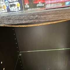 コレクションケース　ガラスケースの画像