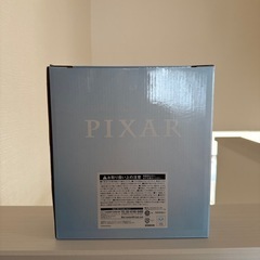 Disney 100周年 プラチナオーナメント 4体セット　一番くじ　PIXARの画像