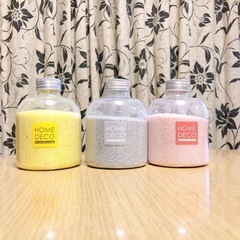 カラーサンドの画像