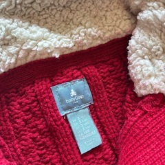 【まとめ売り】ベビー服、キッズ服　babyGap、petitmain キッズ服 100 ㎝の画像