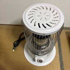 電気ストーブ
の画像