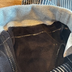 【まとめ売り】UNIQLO 110サイズ フリース・シャツ・パンツセットの画像