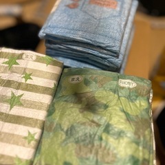 犬用オムツ　まとめての画像