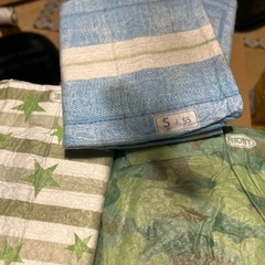 犬用オムツ　まとめての画像