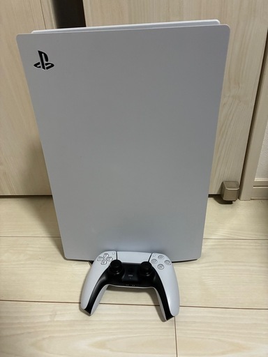 (取引中)ps5  CFI-1200A01