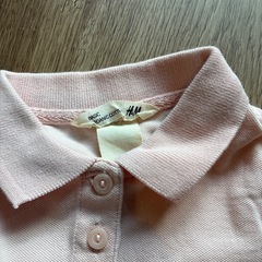 【まとめ売り】ポロシャツ、ボトムスセット 90〜95cmの画像