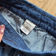 【まとめ売り】ベビー服 8点セット 2歳　90 ㎝の画像