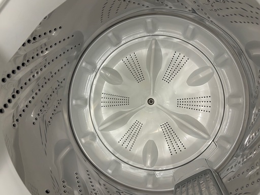 【2024年製】1月中限定！Panasonic 洗濯機 5kg NA-F5B2 一人暮らし用 早い者勝ち！
