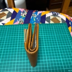 Dakota二つ折り財布の画像