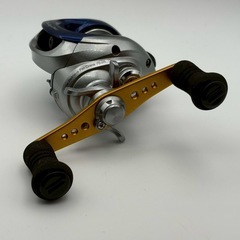 シマノ ソルティーワン HG SHIMANO Salty On 02782  ベイトリール の画像