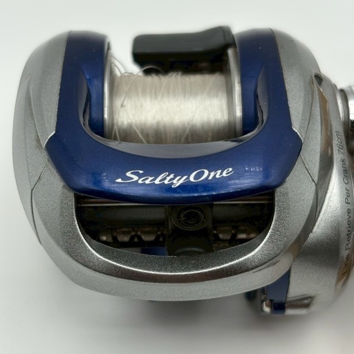 シマノ ソルティーワン HG SHIMANO Salty On 02782 ベイトリール (さん