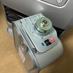 コロナ　　ファンヒーター(お取引成立
)の画像