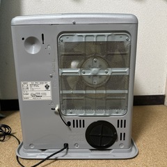 コロナ　　ファンヒーター(お取引成立
)の画像