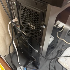 ハイエンドゲーミングPC売ります。Corei9！メモリ64GB！RTX3080TI！の画像
