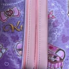 ラブブ　ペンケース　筆箱の画像