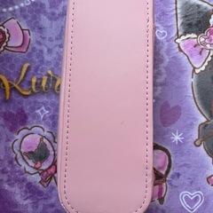 ラブブ　ペンケース　筆箱の画像